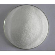 Acide L-aspartique de qualité alimentaire de haute qualité (CAS: 56-84-8) (C4H7NO4)